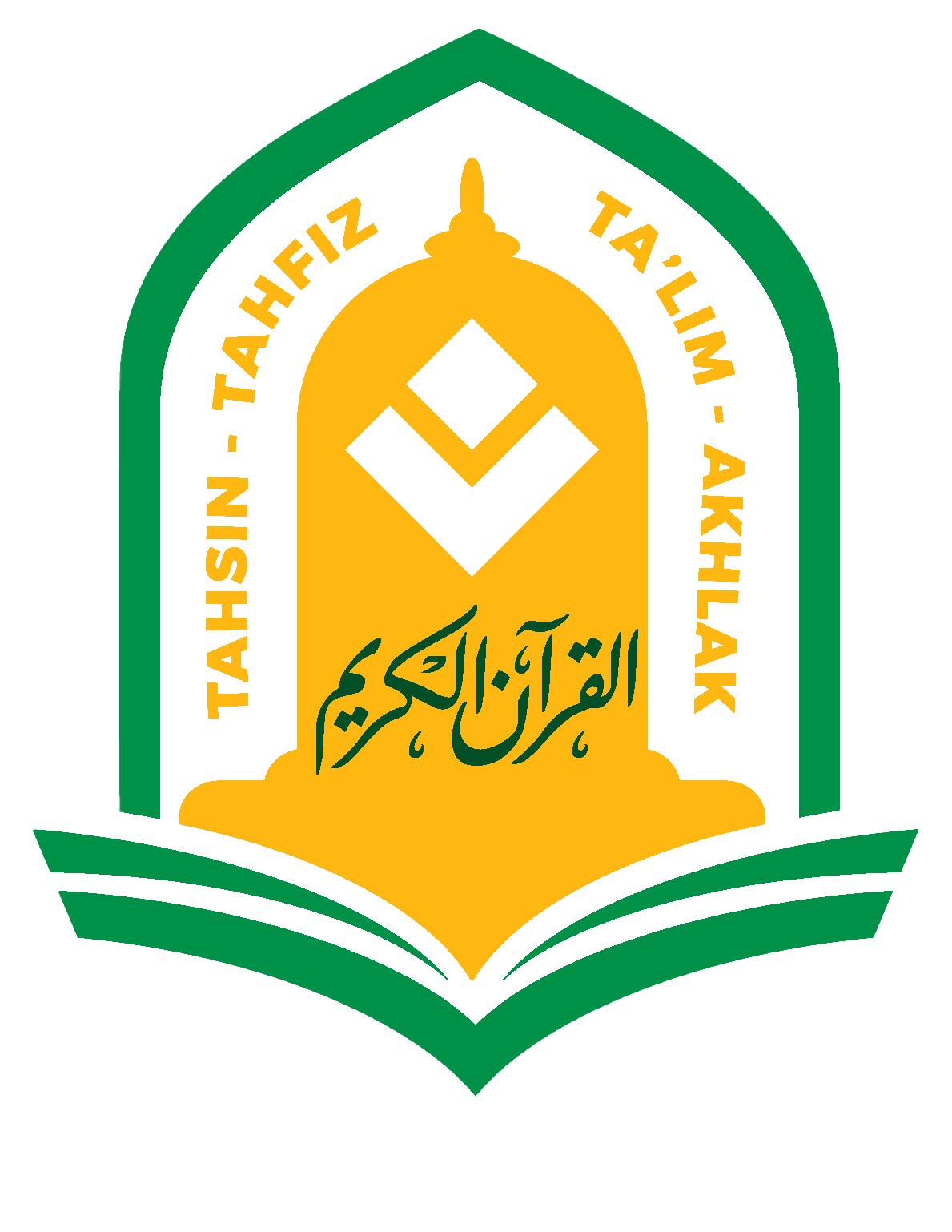 Kampung Al Quran
